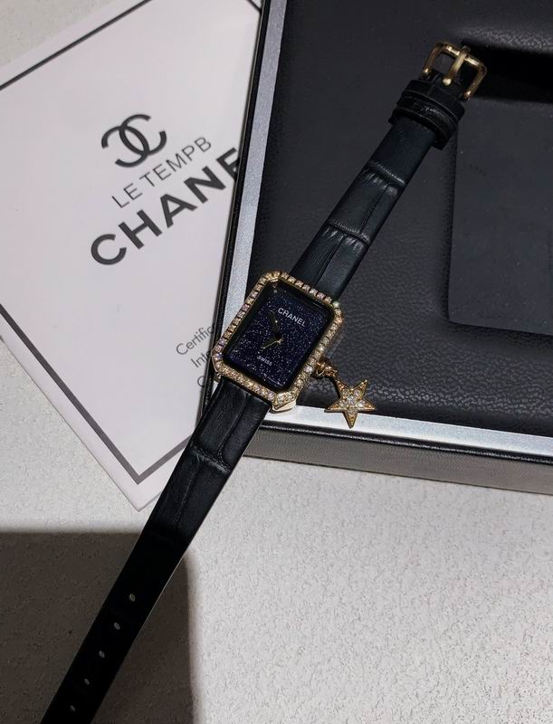 Chanel 26X20mm 101522